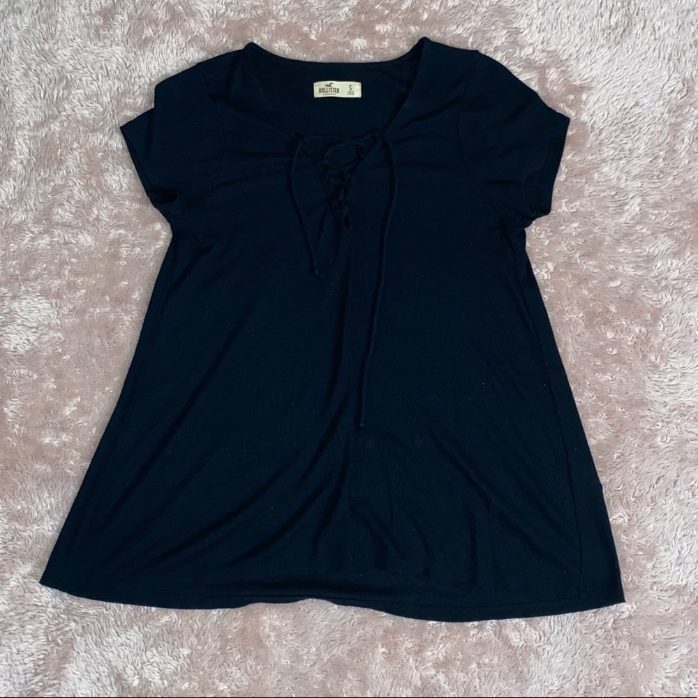 Hollister Top